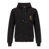 Coat of arms hoodie