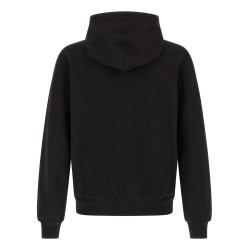 Coat of arms hoodie