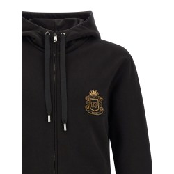 Coat of arms hoodie