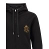 Coat of arms hoodie