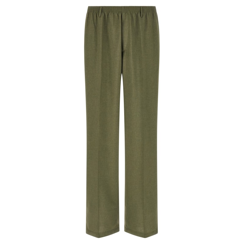 'Alfonso BL' pants