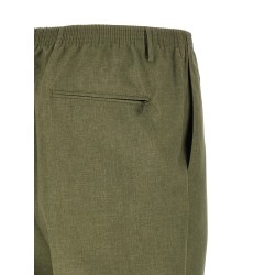 'Alfonso BL' pants