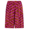 'Pomy Bis' bermuda shorts