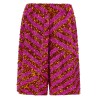'Pomy Bis' bermuda shorts