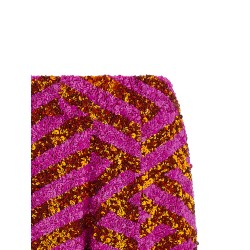 'Pomy Bis' bermuda shorts