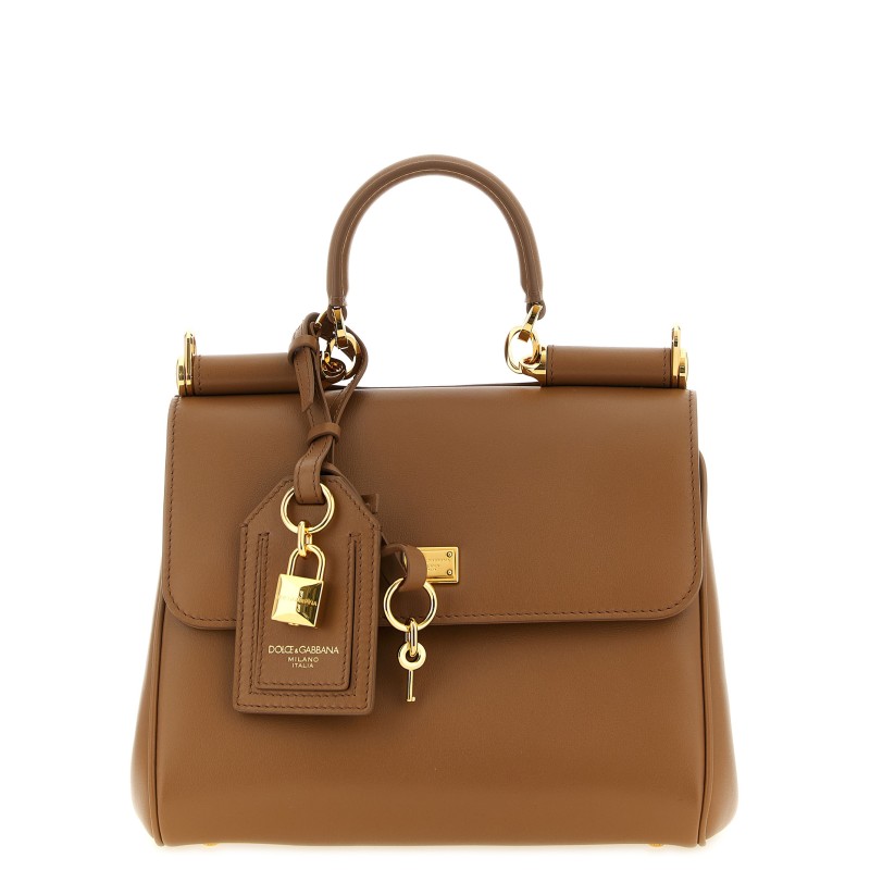 'My Sicily' small handbag