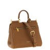 'My Sicily' small handbag