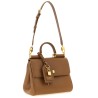 'My Sicily' small handbag