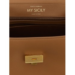 'My Sicily' small handbag