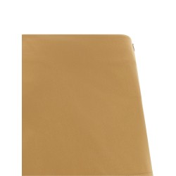 Asymmetrical skirt