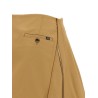 Asymmetrical skirt
