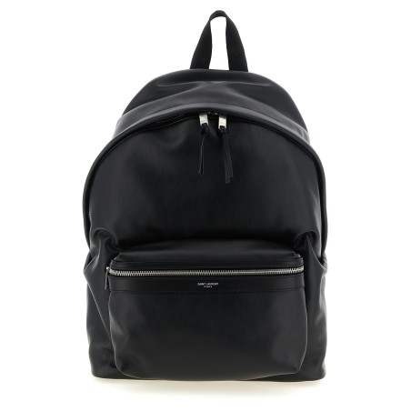 'City' backpack