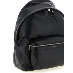 'City' backpack