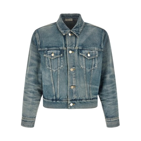 'Classic Trucker' jacket