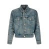 'Classic Trucker' jacket