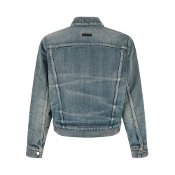 'Classic Trucker' jacket