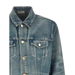 'Classic Trucker' jacket