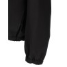 Half-zip sweatshirt