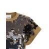 Sequin T-shirt