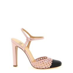 'R1P954' pumps