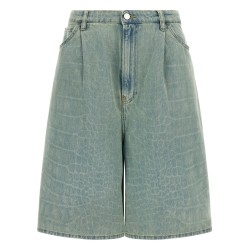 'Kate' bermuda shorts