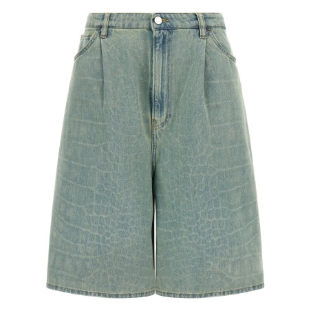 'Kate' bermuda shorts