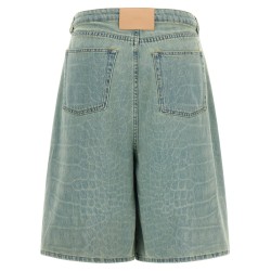 'Kate' bermuda shorts