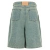 'Kate' bermuda shorts