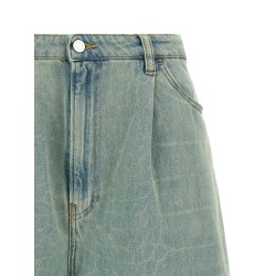 'Kate' bermuda shorts