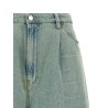 'Kate' bermuda shorts