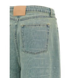 'Kate' bermuda shorts