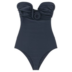 '05' one-piece swimsuit