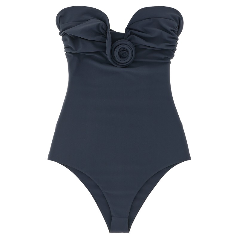 '05' one-piece swimsuit
