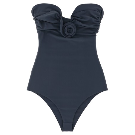 '05' one-piece swimsuit
