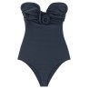 '05' one-piece swimsuit