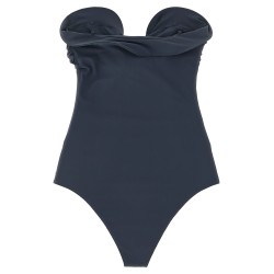 '05' one-piece swimsuit