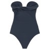 '05' one-piece swimsuit