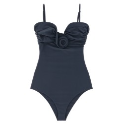 '05' one-piece swimsuit