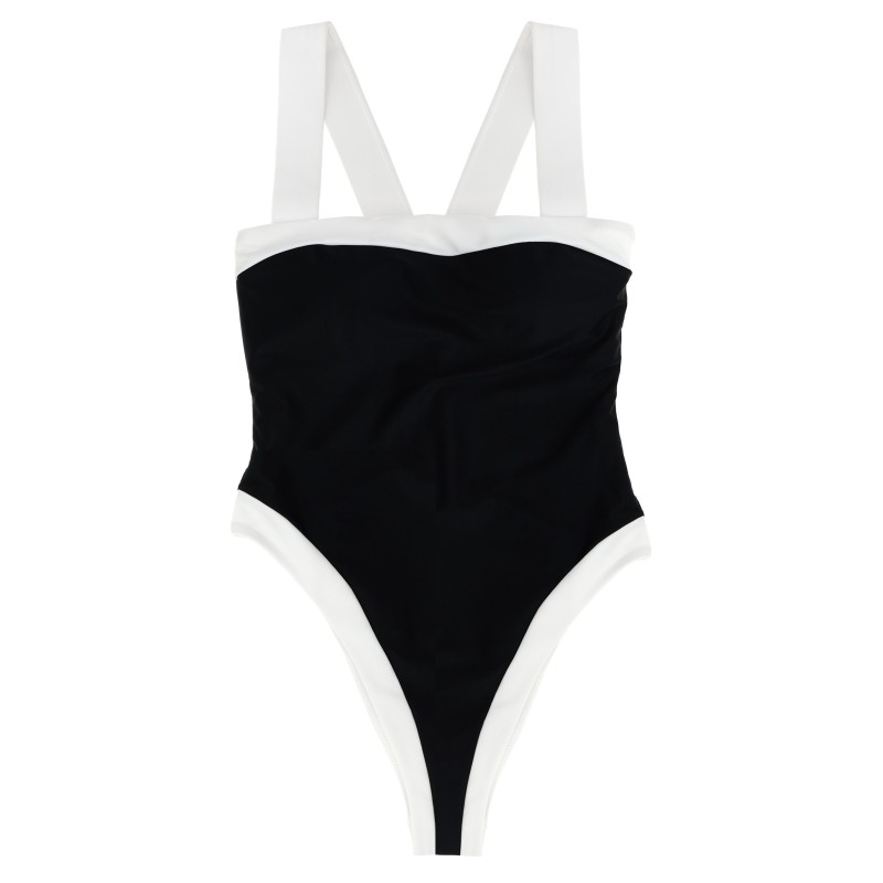 'Hemera' one-piece swimsuit