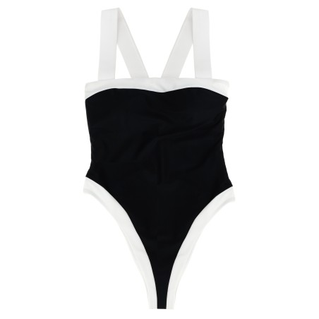 'Hemera' one-piece swimsuit