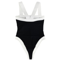 'Hemera' one-piece swimsuit