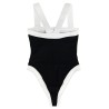 'Hemera' one-piece swimsuit