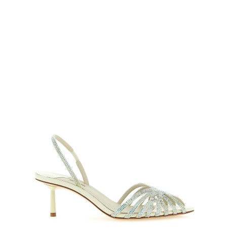 'Embrace Divina' sandals