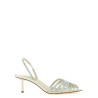 'Embrace Divina' sandals