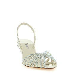 'Embrace Divina' sandals