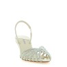 'Embrace Divina' sandals