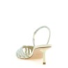 'Embrace Divina' sandals