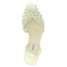 'Embrace Divina' sandals