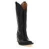 'Heel-Less' boots