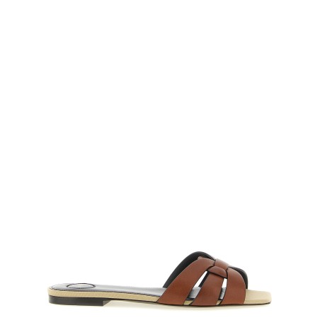 'Tribute' mules